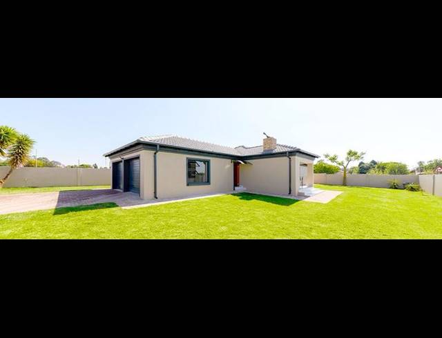 3 BEDROOM HOUSE FOR SALE IN HEATHERVIEW